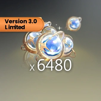 6480+1600 Lunites 3.0 Sale | Wuthering Waves