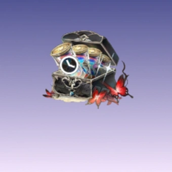 Redolence Myriad Chest Ⅰ | Duet Night Abyss