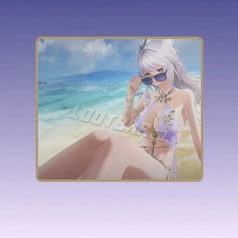 Tidal Repose Guaranteed Bundle | Duet Night Abyss