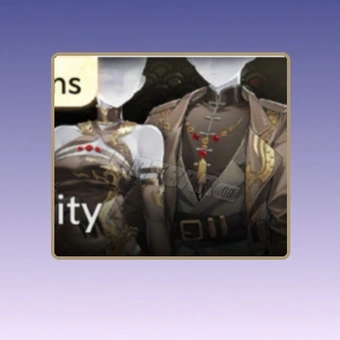 Verdant Serenity | Duet Night Abyss