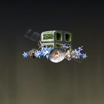 Spacetrek Prep Protocol | Wuthering Waves