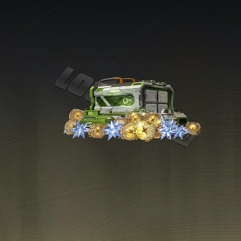 Astro-Calibration Protocol | Wuthering Waves