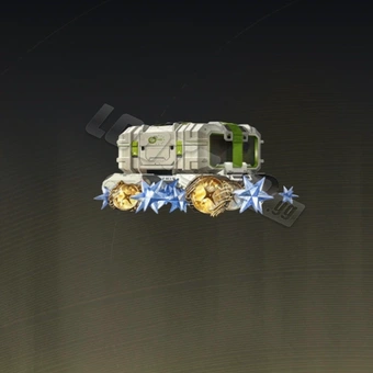 Truthseeker's Radiant Collection I | Wuthering Waves