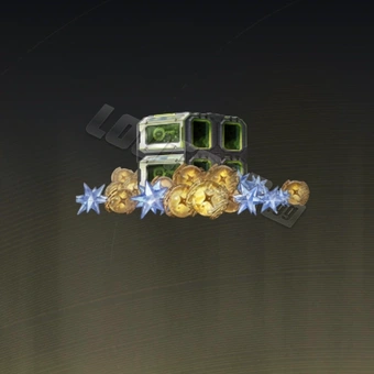 Truthseeker's Radiant Collection II | Wuthering Waves