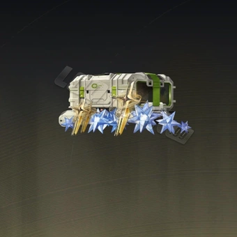 Truthseeker's Forging Collection I | Wuthering Waves