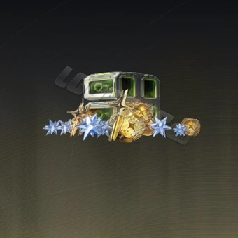 TARD-E's Monthly Aid | Wuthering Waves