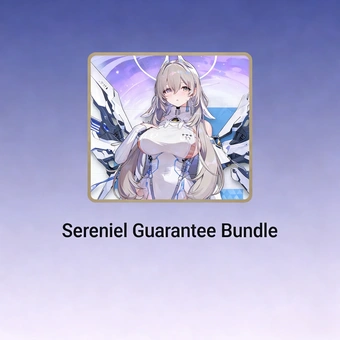 Penawaran Terbatas Paket Jaminan Sereniel | Chaos Zero Nightmare