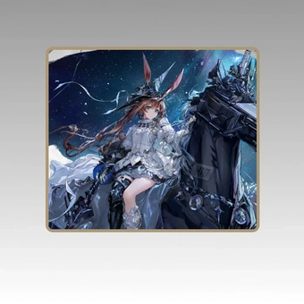 In A Myriad of University | Arknights