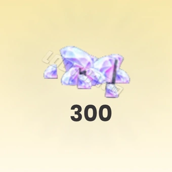 300 Star Gems | HAIKYU!! FLY HIGH (SEA)