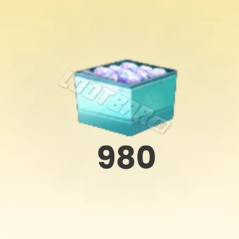 980 Permata Bintang | HAIKYU!! FLY HIGH (SEA)