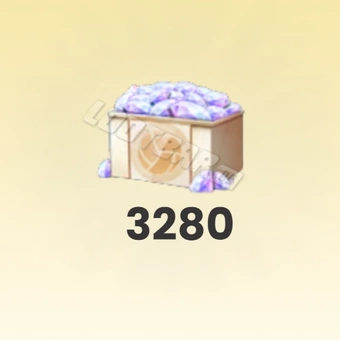 3280 Permata Bintang | HAIKYU!! FLY HIGH (SEA)