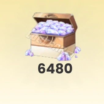 6480 Star Gems | HAIKYU!! FLY HIGH (SEA)