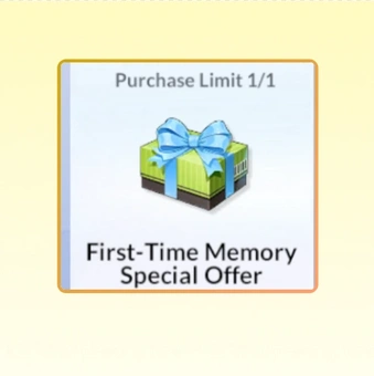 Penawaran Khusus Memori Pertama | HAIKYU!! FLY HIGH (SEA)