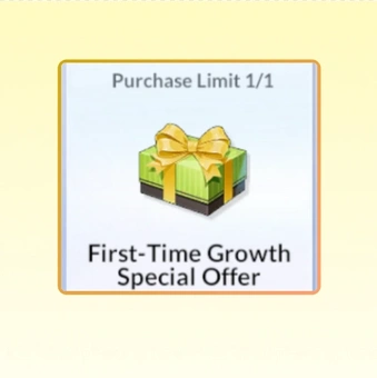 Penawaran Khusus First Growth | HAIKYU!! FLY HIGH (SEA)