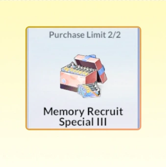 Memory Recruit Special Ⅲ | HAIKYU!! FLY HIGH (SEA)