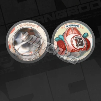 Signaturwaffen-Garantiepaket | Zenless Zone Zero