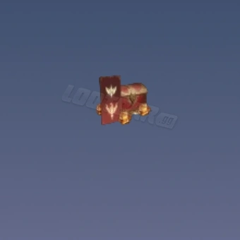 Saudara Angkat | Dragonheir Silent Gods