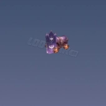 Imperial Shadow | Dragonheir Silent Gods