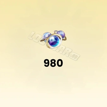 980 Source Crystal | Fate Trigger