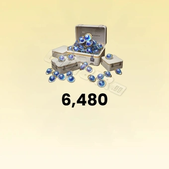 6.480 Source Crystal | Fate Trigger