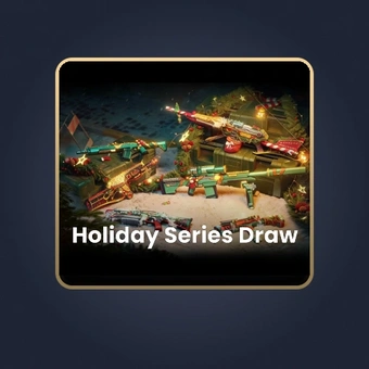 Праздничная серия 100 розыгрышей | Call of Duty: Mobile