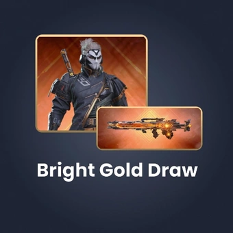 Яркие золотые розыгрыши | Call of Duty: Mobile