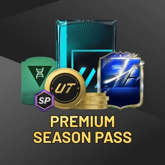 Pass Saison Premium | FC 26 Crédits