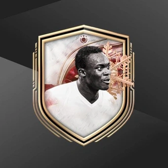 Michael Essien  | FC 26 SBC