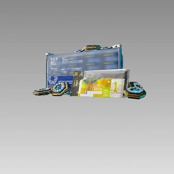 All Rounder Bundle | Arknights: Endfield