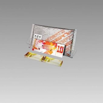 Firewalker's Trail HH Bundle | Arknights: Endfield