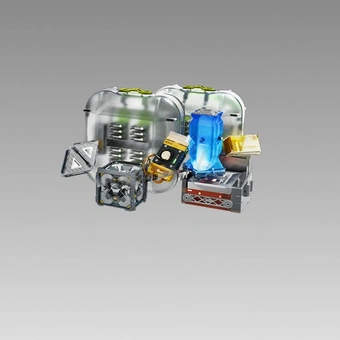 Monthly Materials Bundle | Arknights: Endfield