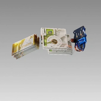 Weekly Materials Bundle | Arknights: Endfield