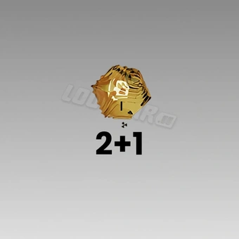 2 Origeometry | Arknights: Endfield