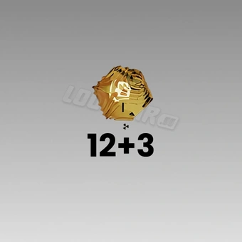 12 Origeometry | Arknights: Endfield