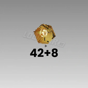 42 Origeometry | Arknights: Endfield