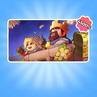 New Year Joyfest - New Voyage | Kingshot