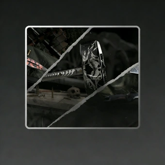 100 Draws Razorblade Melee | Arena Breakout