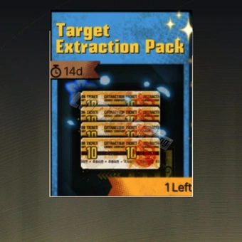 ターゲット抽出パック | Limbus Company