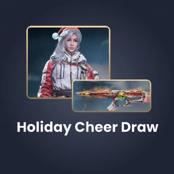 Праздничные розыгрыши | Call of Duty: Mobile