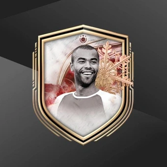 Ashley Cole  | FC 26 SBC