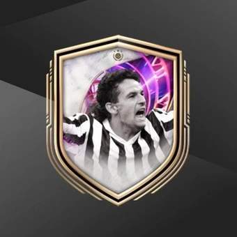 Roberto Baggio  | FC 26 SBC