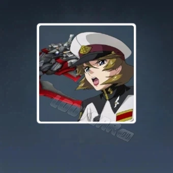 300次抽 塔莉亞庫拉提絲 | SD鋼彈G世代永恆