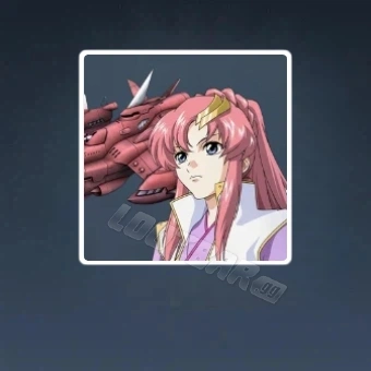 300抽 拉克絲克萊因&永恆號 | SD鋼彈G世代永恆