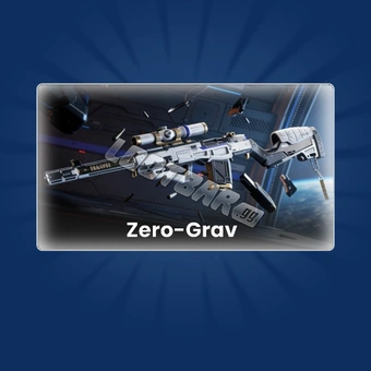 Zero-Grav(3-Round) | Delta Force