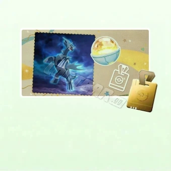 GO Pass Deluxe: gennaio | Pokémon Go