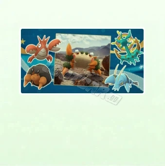 Biglietto di Ricerca a Tempo Premium Pinch Perfect | Pokémon Go