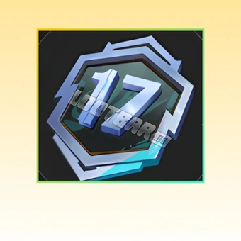 Vorbestellung A17 Elite-Pass | PUBG MOBILE