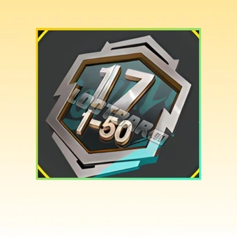 Vorbestellung A17 Elite-PassLV.1-50 | PUBG MOBILE