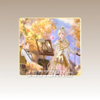 Sumérgete en el Rincón Melódico | Infinity Nikki