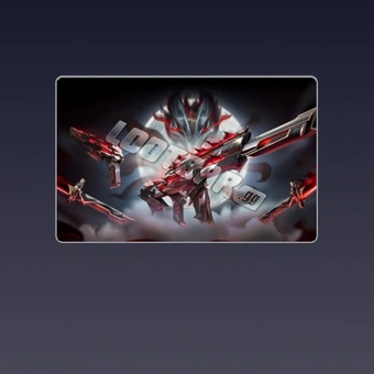 AYAKASHI 組合包 | 特戰英豪